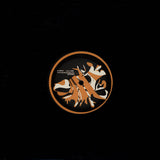 Eomac / A-Force : Shufflesteppa / Orere3000 (10")