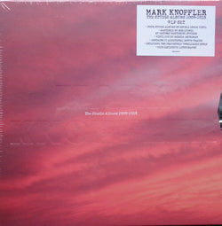 Mark Knopfler : The Studio Albums 2009-2018 (2xLP, Album, RE, RM + 2xLP, Album, RE, RM + 2xLP, )