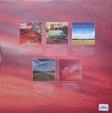 Mark Knopfler : The Studio Albums 2009-2018 (2xLP, Album, RE, RM + 2xLP, Album, RE, RM + 2xLP, )