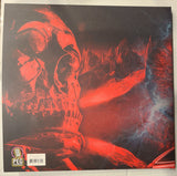 The Boulet Brothers : Time to Die (10", S/Sided, Sig)