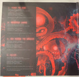 The Boulet Brothers : Time to Die (10", S/Sided, Sig)