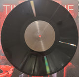 The Boulet Brothers : Time to Die (10", S/Sided, Sig)