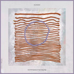 Dungen : En Är F​ö​r Mycket Och Tusen Aldrig Nog (LP, Album)