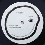 Dungen : En Är F​ö​r Mycket Och Tusen Aldrig Nog (LP, Album)