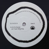 Dungen : En Är F​ö​r Mycket Och Tusen Aldrig Nog (LP, Album)