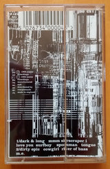 Underworld : Dubnobasswithmyheadman (Cass, Album)