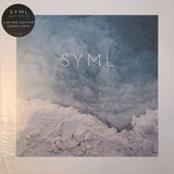 SYML : Hurt For Me (12", EP, Ltd, RE, Cle)
