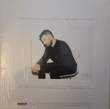 SYML : Hurt For Me (12", EP, Ltd, RE, Cle)