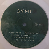 SYML : Hurt For Me (12", EP, Ltd, RE, Cle)
