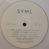 SYML : Hurt For Me (12", EP, Ltd, RE, Cle)