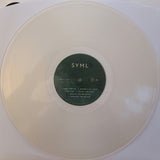 SYML : Hurt For Me (12", EP, Ltd, RE, Cle)