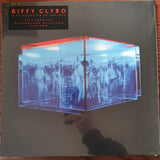 Biffy Clyro : A Celebration Of Endings: Live From The Barrowland Ballroom Glasgow (2xLP + Blu-ray + Ltd)