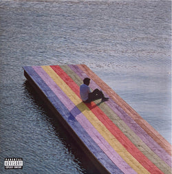 Baby Keem : The Melodic Blue (2xLP, Album)