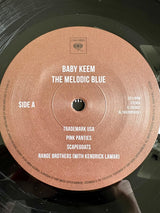 Baby Keem : The Melodic Blue (2xLP, Album)