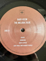 Baby Keem : The Melodic Blue (2xLP, Album)
