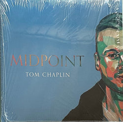 Tom Chaplin : Midpoint Deluxe (Singed) (LP, Album + LP, S/Sided, Album)