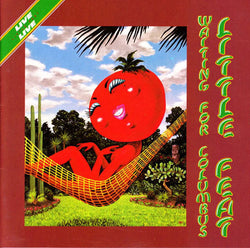 Little Feat : Waiting For Columbus (2xLP, Album, Gat)