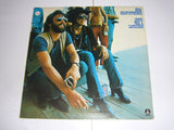 Kris Kristofferson : Jesus Was A Capricorn (LP, Album, Gat)