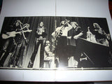 Kris Kristofferson : Jesus Was A Capricorn (LP, Album, Gat)
