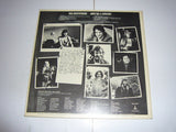 Kris Kristofferson : Jesus Was A Capricorn (LP, Album, Gat)