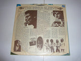 Kris Kristofferson : Jesus Was A Capricorn (LP, Album, Gat)
