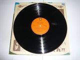 Kris Kristofferson : Jesus Was A Capricorn (LP, Album, Gat)
