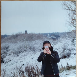Martha (13) : Please Don't Take Me Back (LP, Album, Cle)