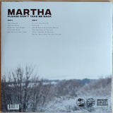 Martha (13) : Please Don't Take Me Back (LP, Album, Cle)