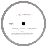 Claro Intelecto : Neurofibro (2xLP, Album)