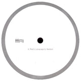 Claro Intelecto : Neurofibro (2xLP, Album)