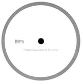 Claro Intelecto : Neurofibro (2xLP, Album)
