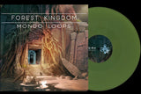 Mondo Loops : Forest Kingdom (12", Ltd, Num, 180)