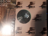 Mondo Loops : Forest Kingdom (12", Ltd, Num, 180)