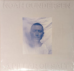 Noah Gundersen : A Pillar Of Salt (2xLP, Album, Cle)