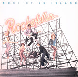Rockefeller (2) : Song Of An Island (LP, Album)