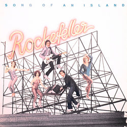 Rockefeller (2) : Song Of An Island (LP, Album)