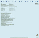Rockefeller (2) : Song Of An Island (LP, Album)