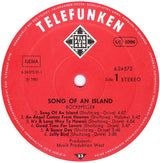 Rockefeller (2) : Song Of An Island (LP, Album)