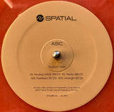 ASC : Quantum State (12", EP, Red)
