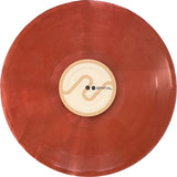 ASC : Quantum State (12", EP, Red)