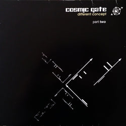 Cosmic Gate : Different Concept (Part Two) (12
