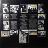 Paul Young : Paul Young (LP, Comp)
