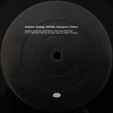 Autechre : Garbage (12")