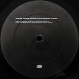 Autechre : Garbage (12")