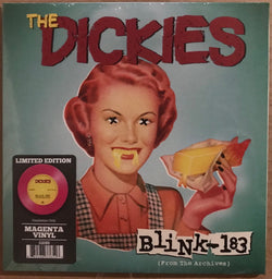 The Dickies : Blink-183 (7