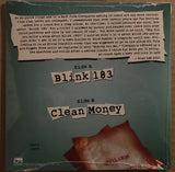 The Dickies : Blink-183 (7", Single, Ltd, Mag)