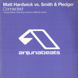 Matt Hardwick Vs. Smith & Pledger : Connected (12