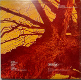 Wishbone Ash : Pilgrimage (LP, Album, Gat)