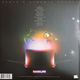 Death's Dynamic Shroud* : Darklife (LP, Cle + LP, Gre + Album, Ltd)