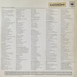 Simon & Garfunkel : Bookends (LP, Album, Ern)